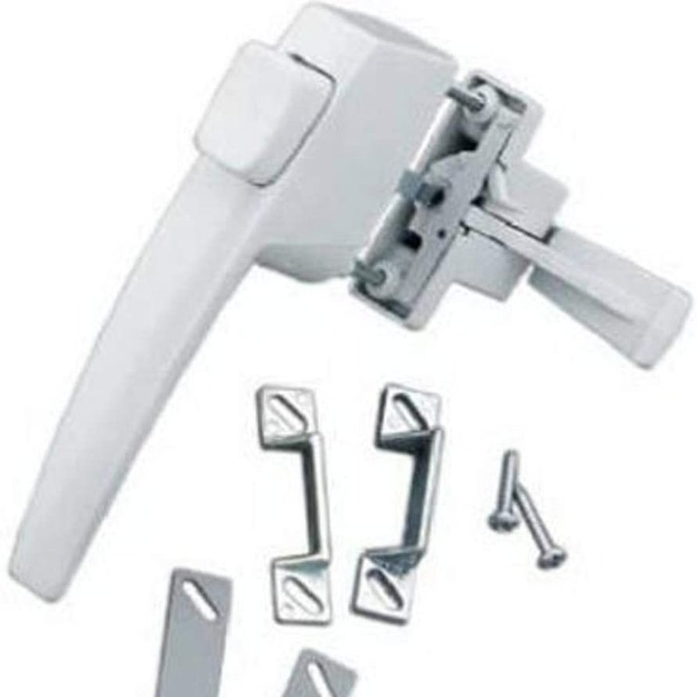 Wright Products Free Hanging Push Button Handle FREE ADD ON